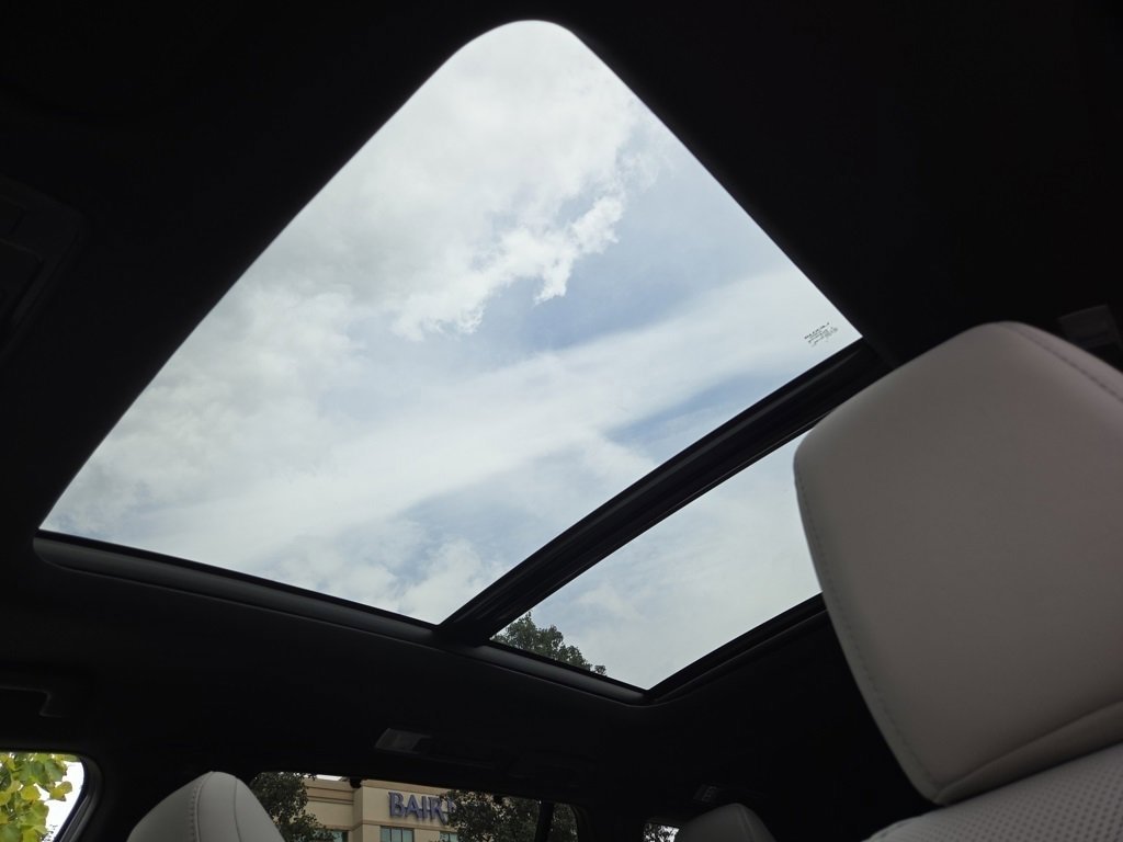 2025 Lexus TX 350 Luxury photo 3