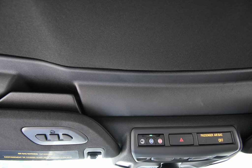 2026 Chevrolet Corvette Stingray 2LT photo 29