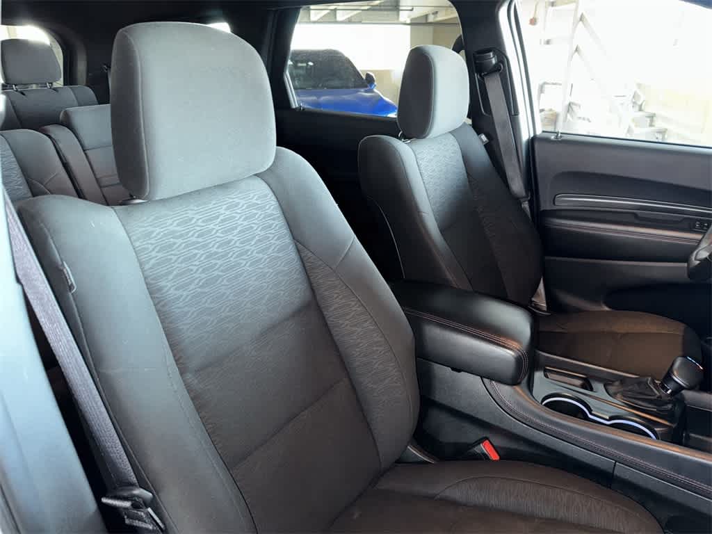 2024 Dodge Durango GT photo 27