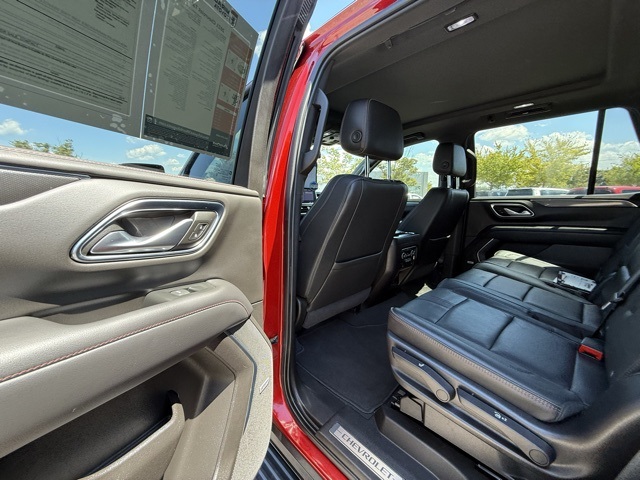 2021 Chevrolet Tahoe RST photo 19