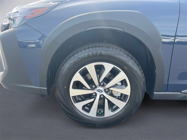 2025 Subaru Outback Premium photo 8