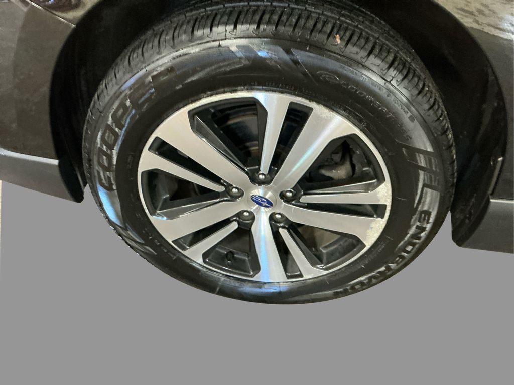 2018 Subaru Outback 2.5i photo 14