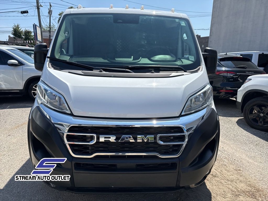 2023 Ram ProMaster 2500 Base photo 3