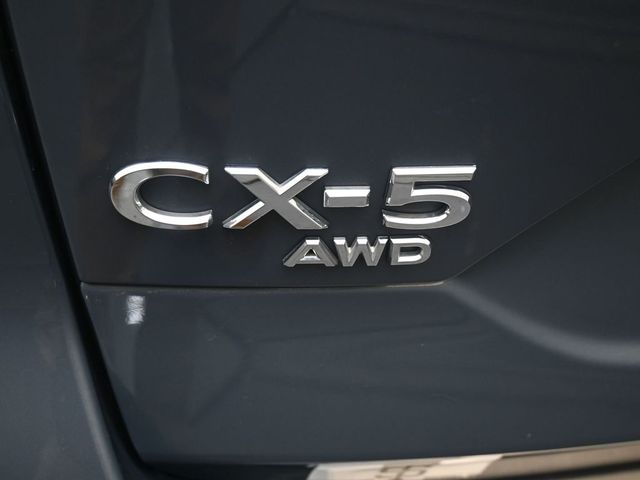 2023 Mazda CX-5 2.5 S Carbon photo 22