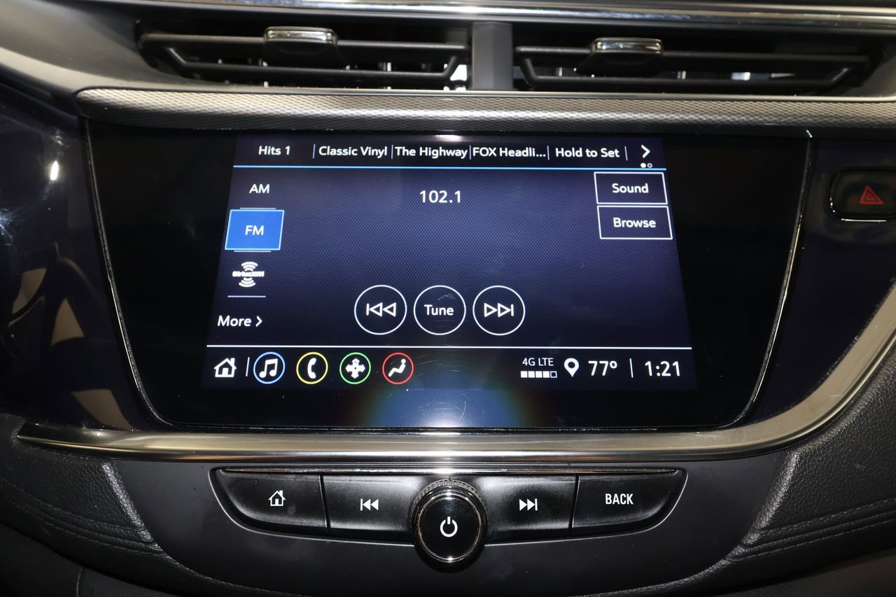 2023 Buick Encore GX Select photo 11