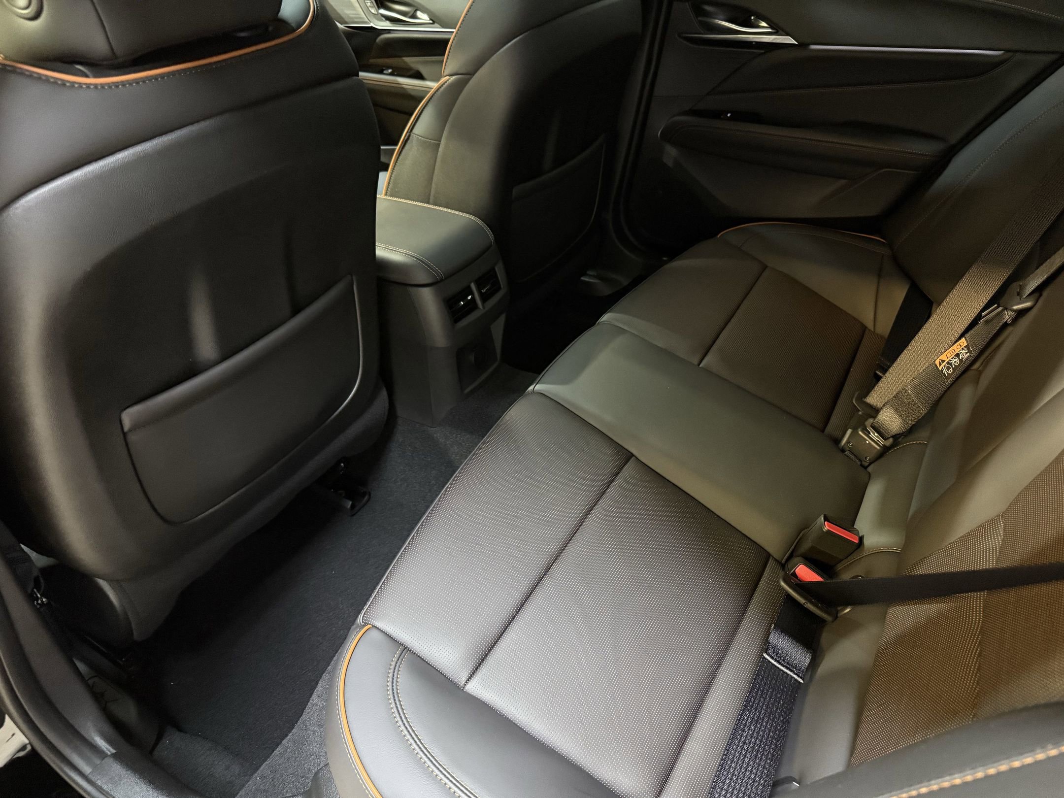 2025 Cadillac CT4 Sport photo 35