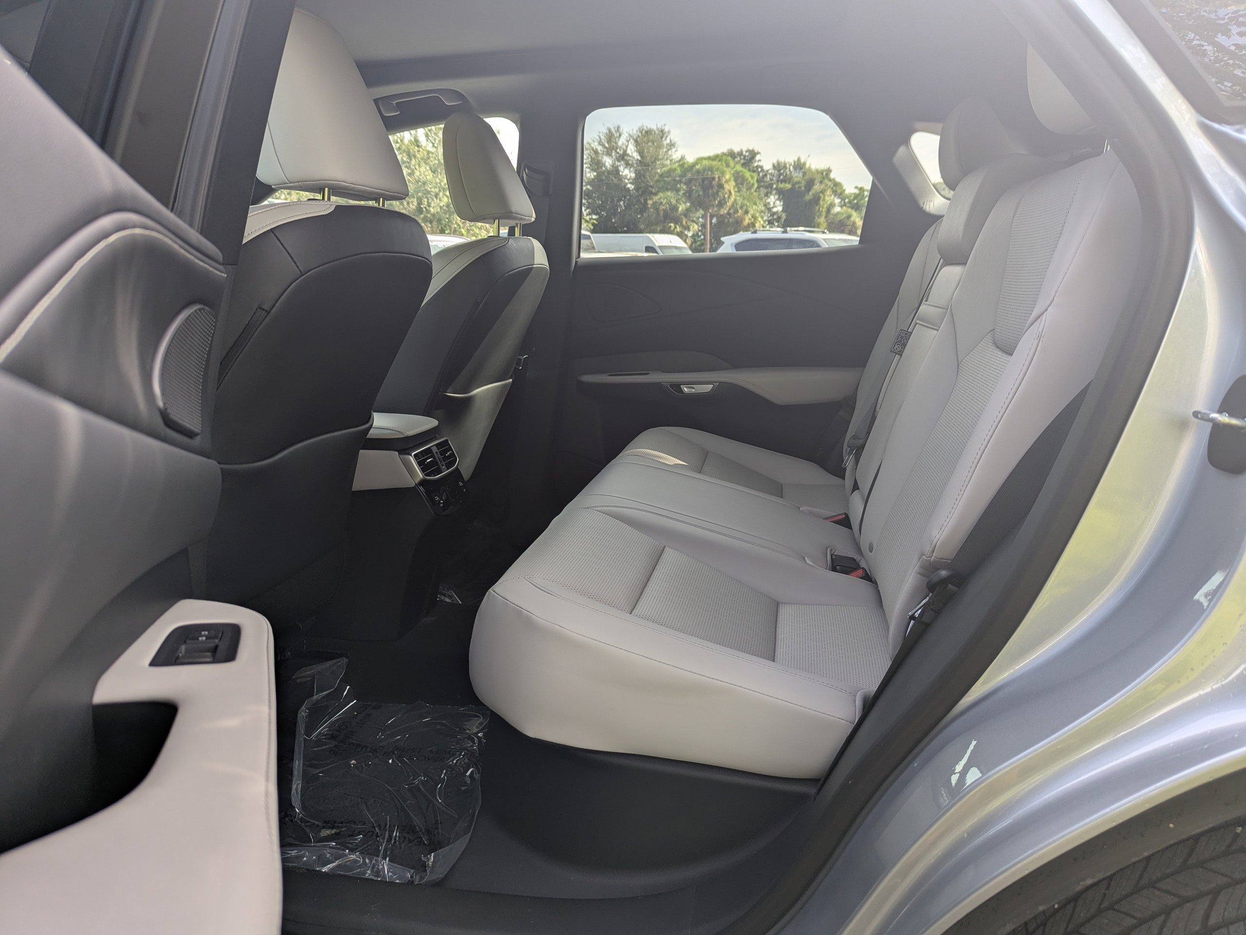 2023 Lexus RX 350 photo 19