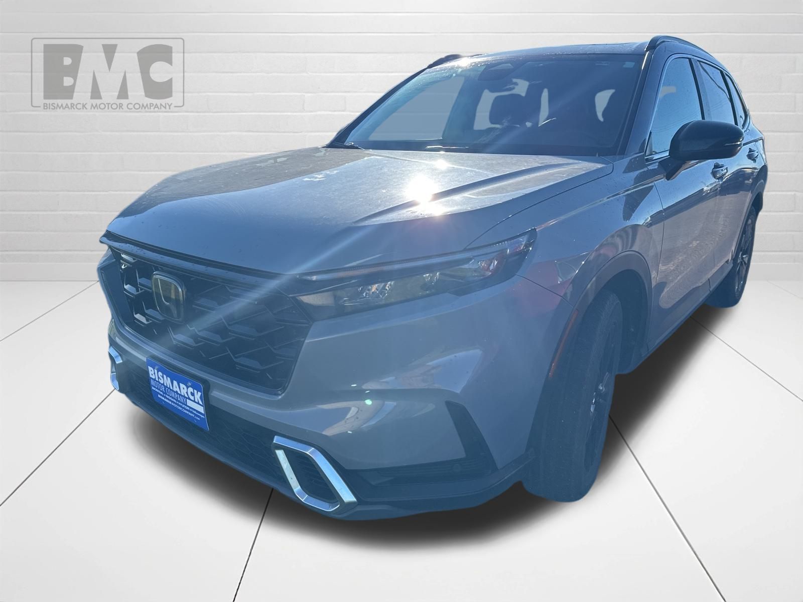 2023 Honda CR-V Sport Touring's photo