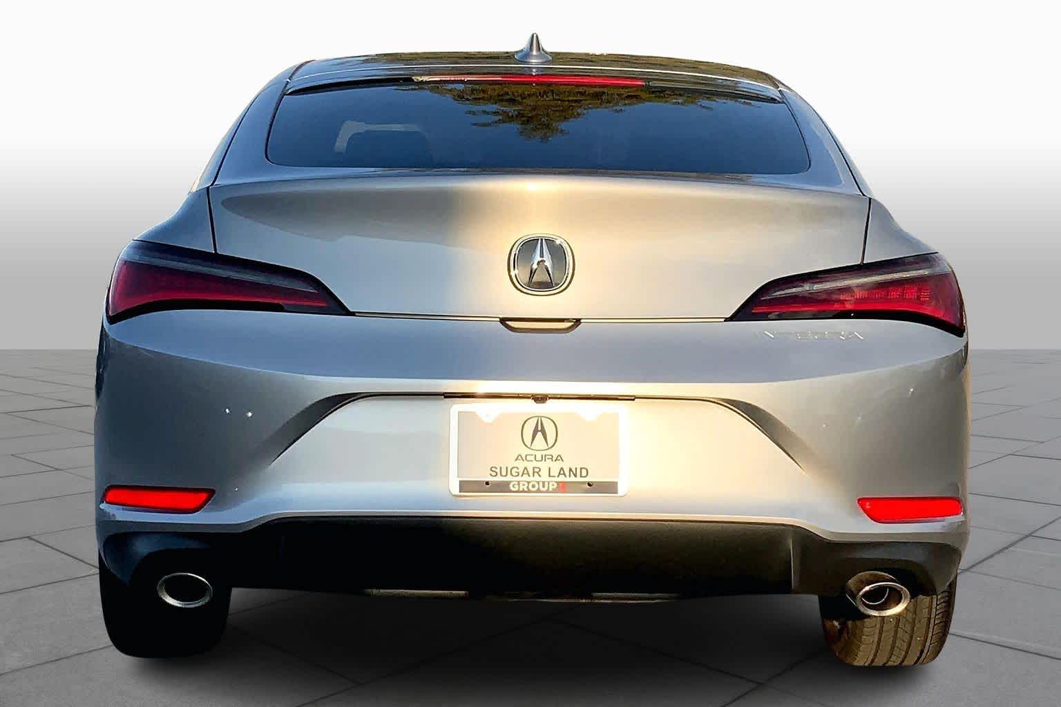 2025 Acura Integra Base photo 4