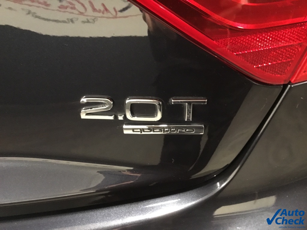 2013 Audi A5 2.0T Premium Plus Quattro photo 26