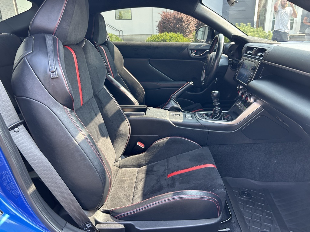 2023 Subaru BRZ Limited photo 27