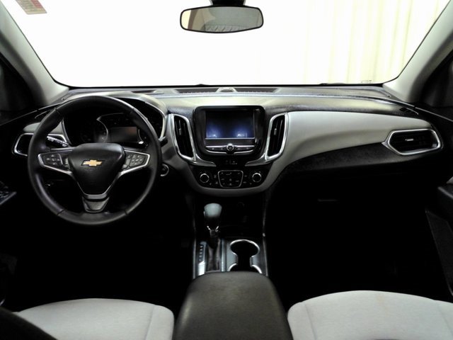 2024 Chevrolet Equinox LT photo 23