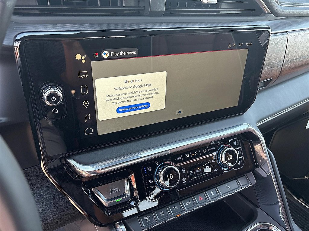 2025 Gmc Sierra 2500 Denali Ultimate photo 15