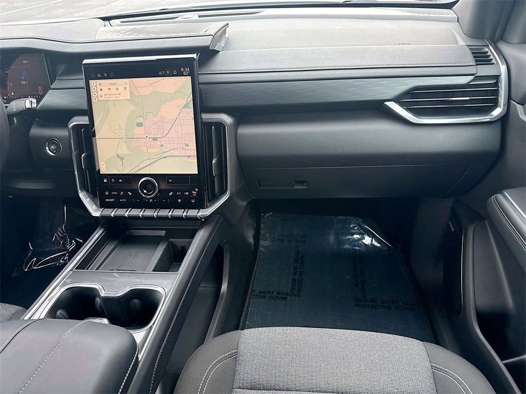 2025 Gmc Acadia Elevation photo 21