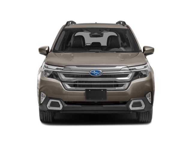 2025 Subaru Forester Limited photo 4