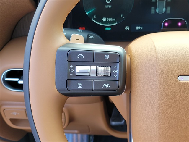 2026 Hyundai Palisade Calligraphy photo 12