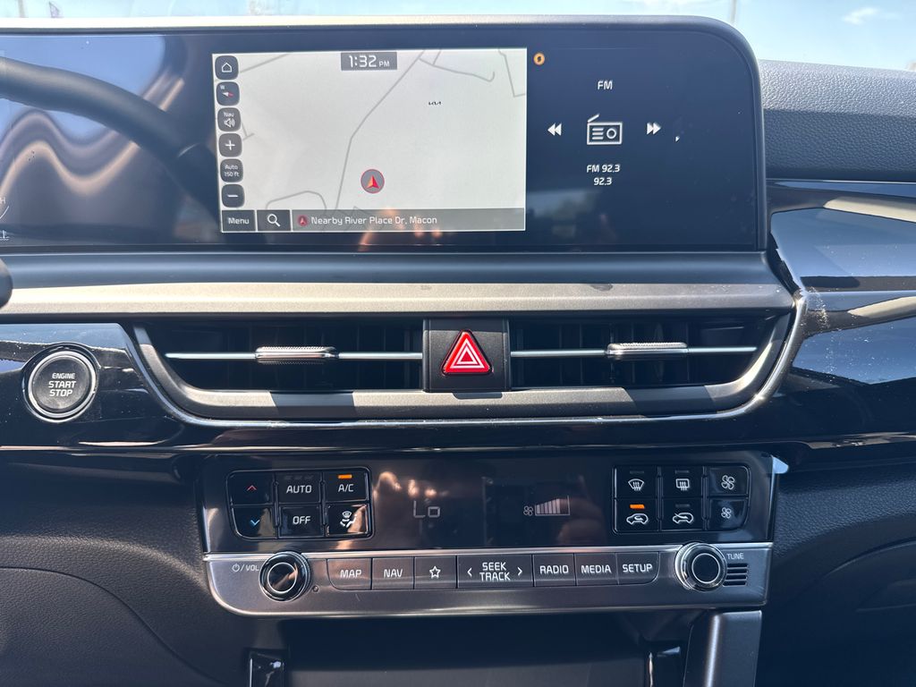 2026 Kia Seltos S photo 27