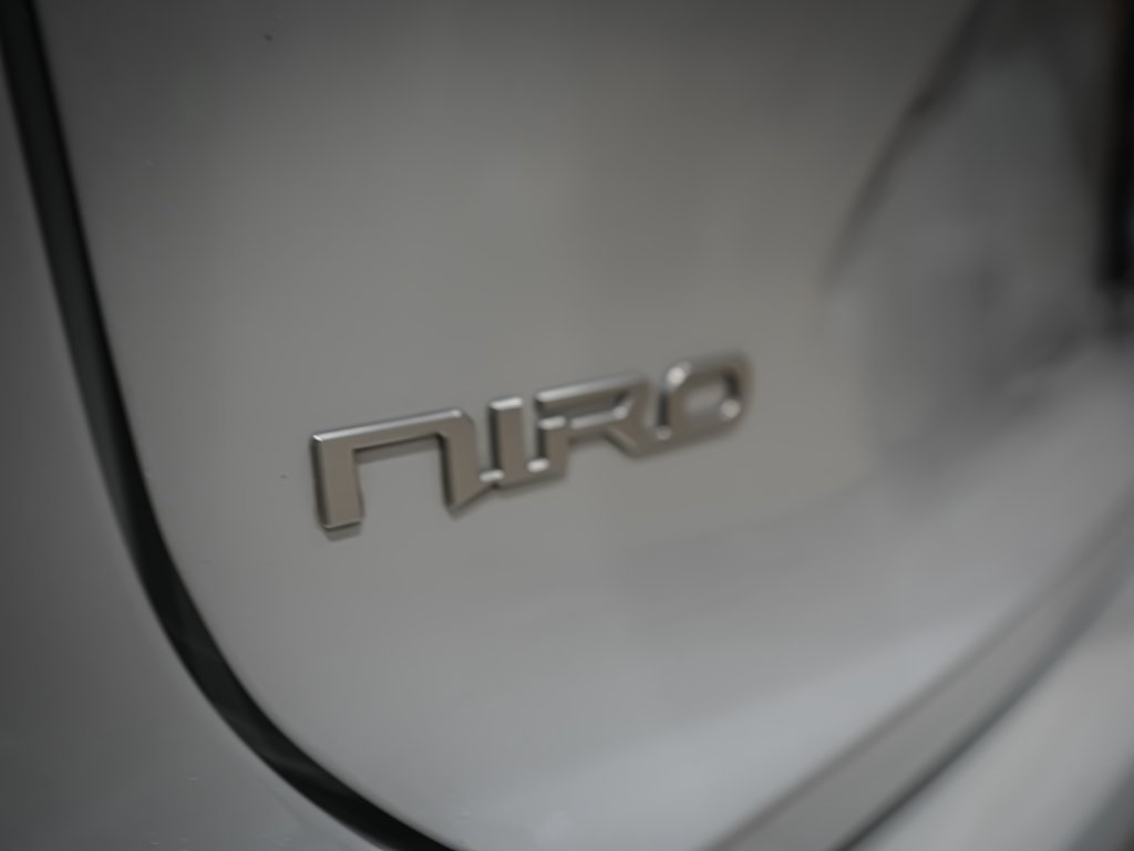 2023 Kia Niro EV Wave photo 18