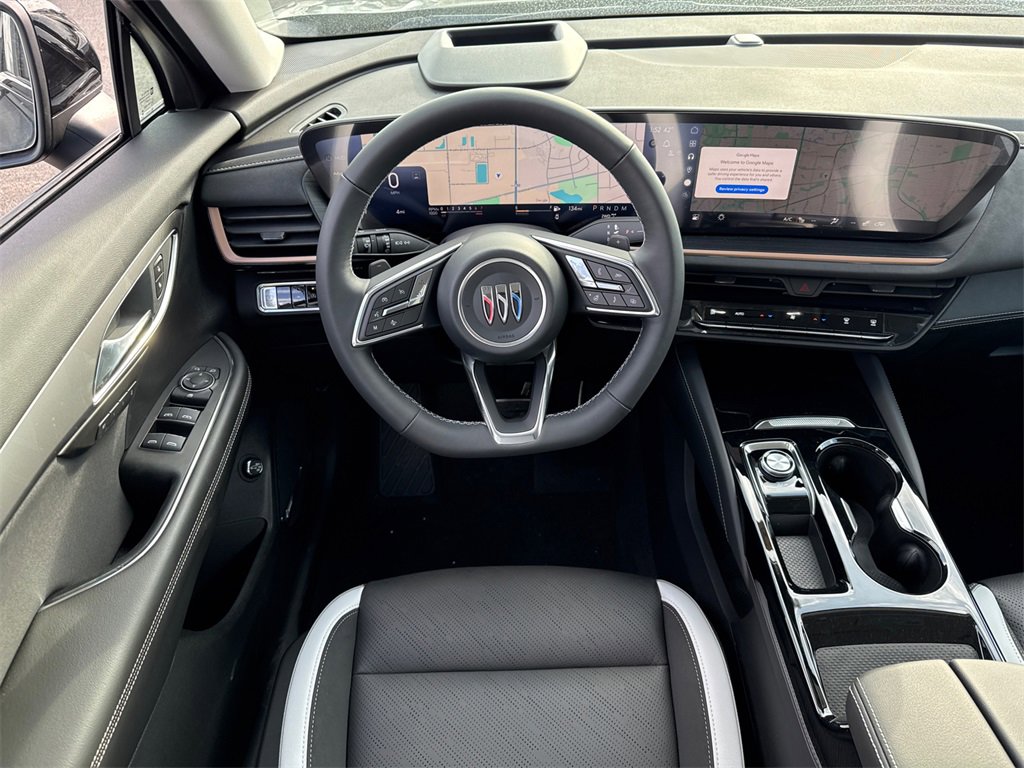 2025 BUICK ENVISION - Image 30