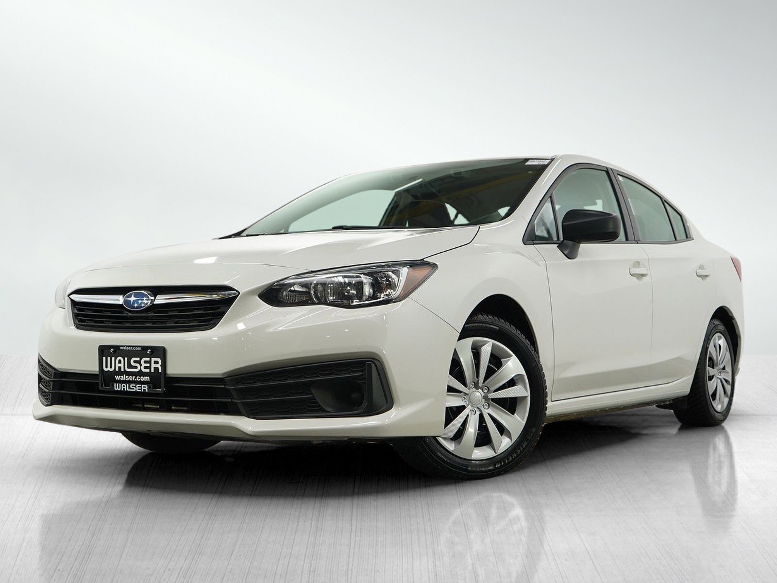 2022 Subaru Impreza