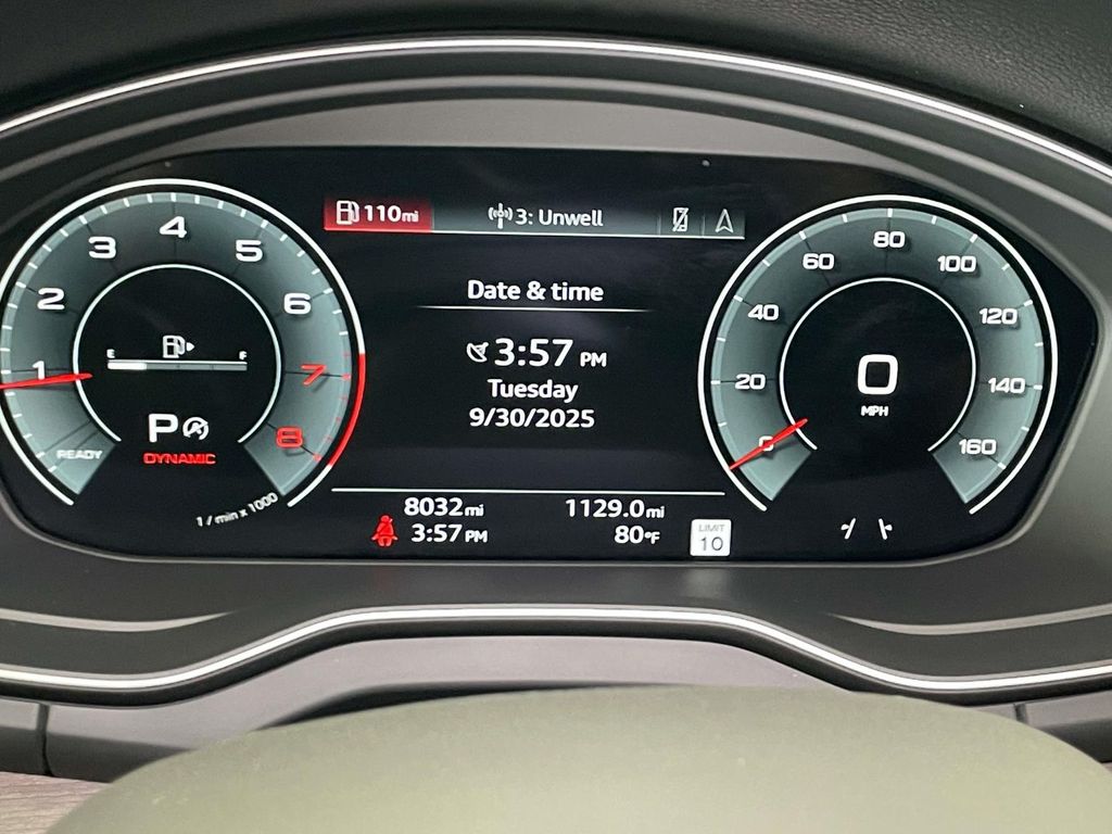 2025 Audi Q5 45 S line Premium Plus photo 42