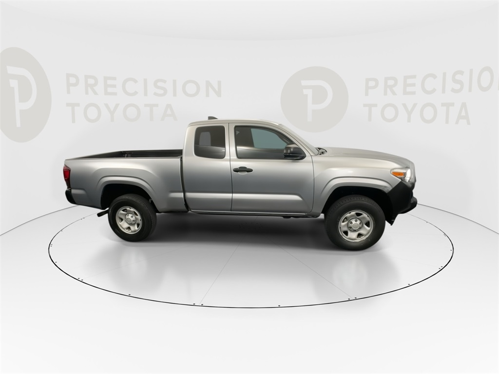 2022 Toyota Tacoma SR 4x4 Access Cab photo 23