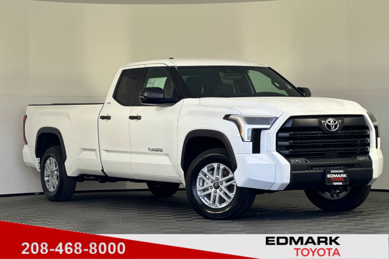 2026 Toyota Tundra SR5's photo