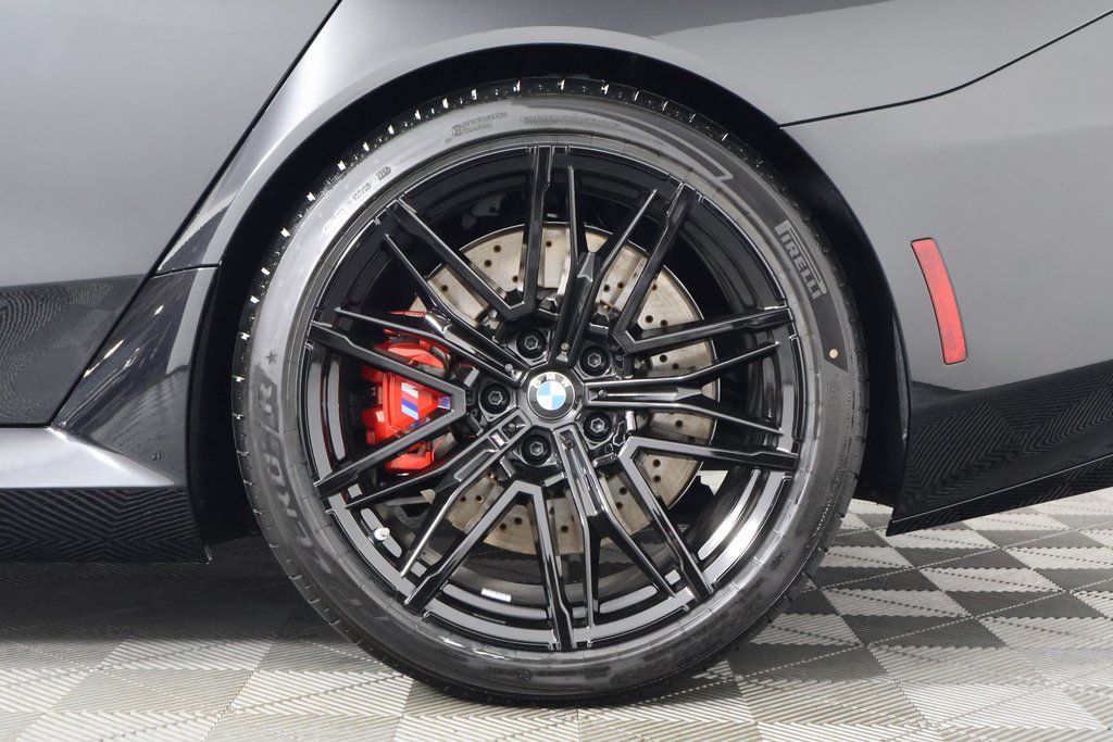 2026 Bmw M5 5 Touring photo 10