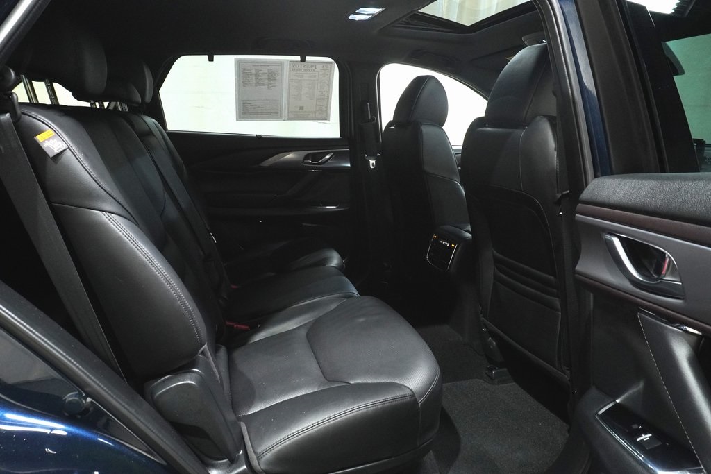 2019 Mazda CX-9 Grand Touring photo 15