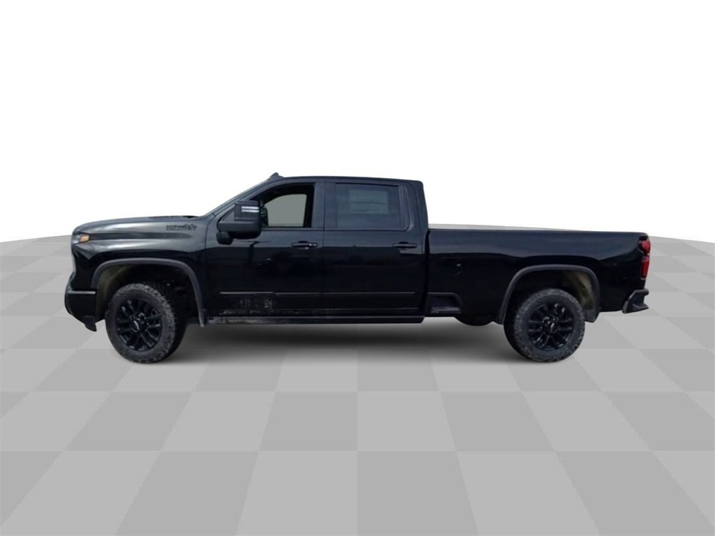2025 Chevrolet Silverado 2500HD High Country photo 6