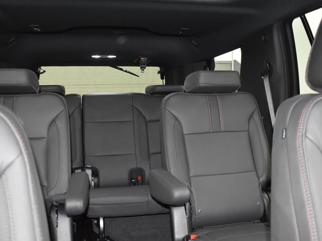2026 Chevrolet Tahoe RST photo 25