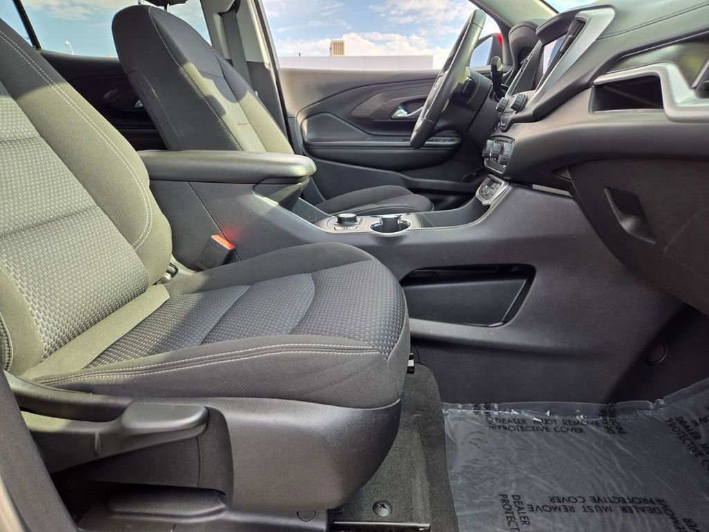 2022 Gmc Terrain SLE photo 15