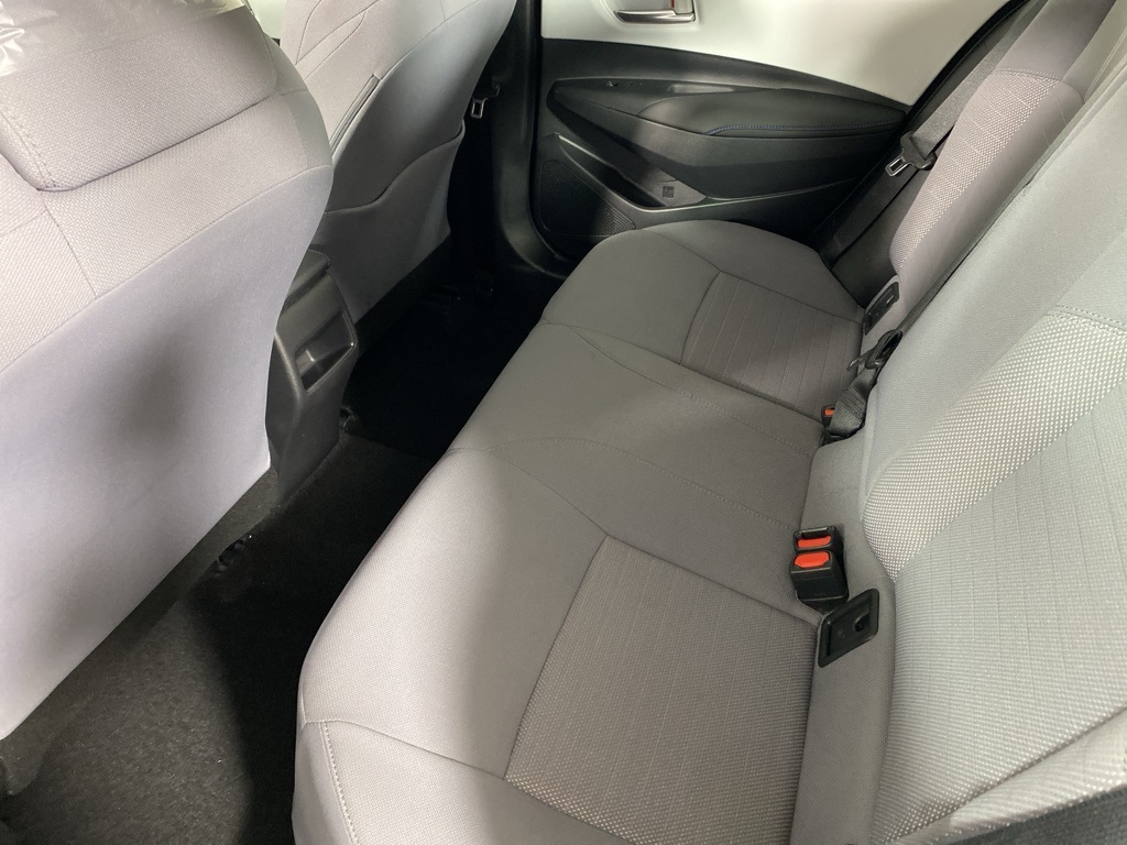 2021 Toyota Corolla SE photo 14