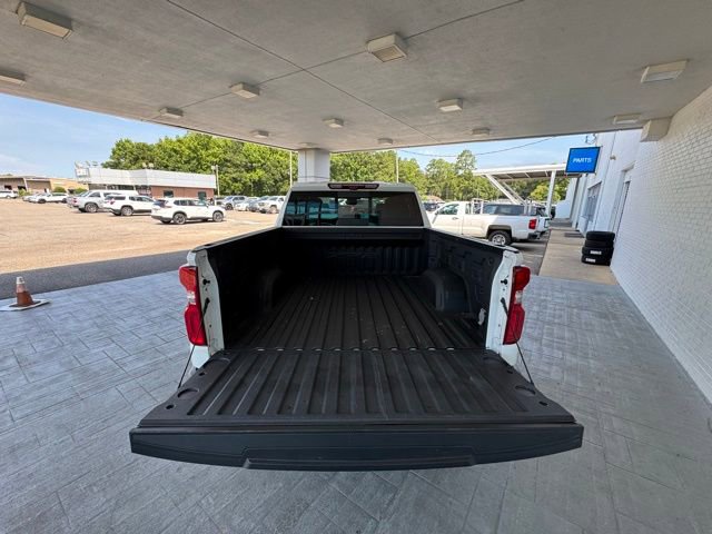 2023 Chevrolet Silverado 1500 ZR2 photo 7