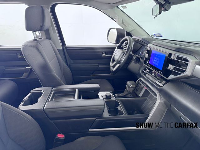 2023 Toyota Tundra SR5 photo 18