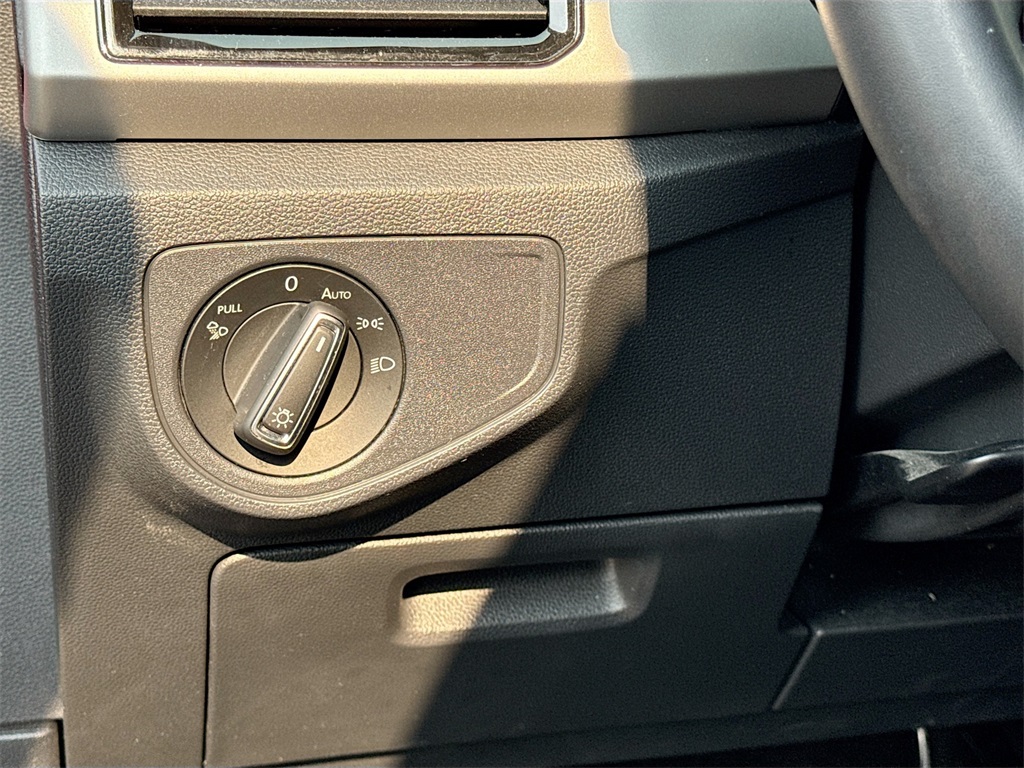 2022 Volkswagen Atlas V6 SE Technology photo 10