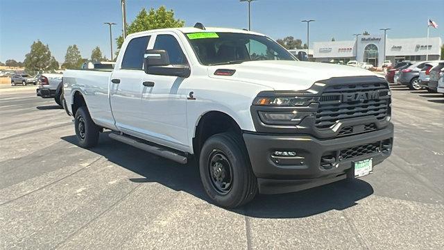 2025 RAM Ram 2500 Pickup Tradesman's photo