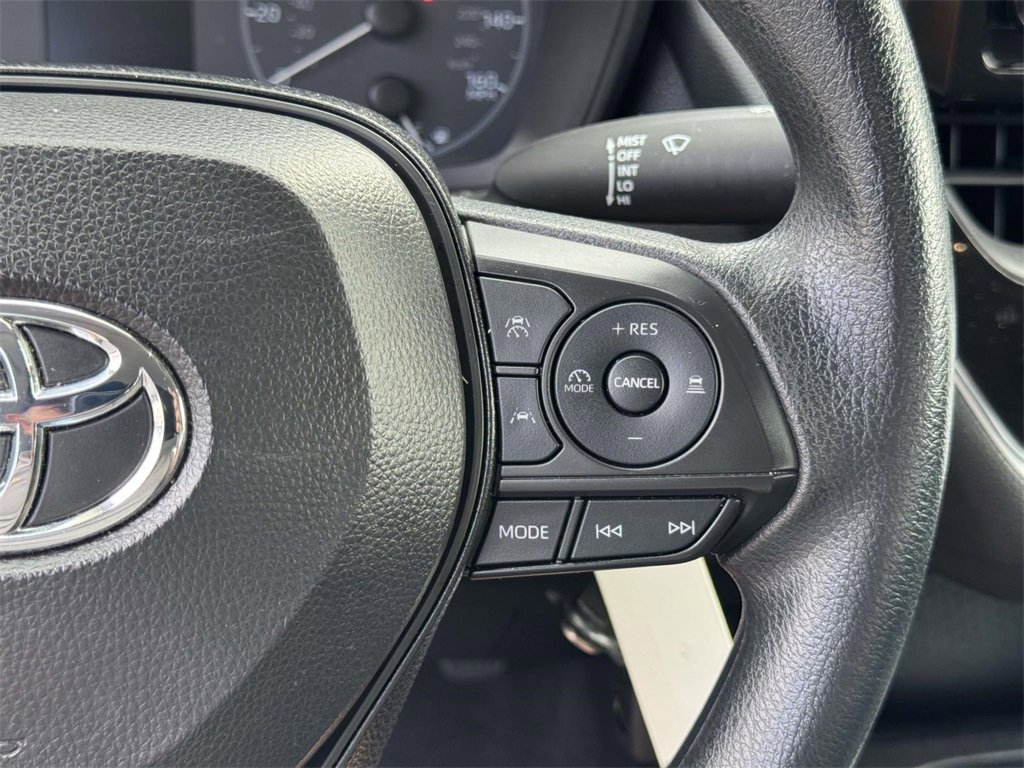 2024 Toyota Corolla LE photo 10