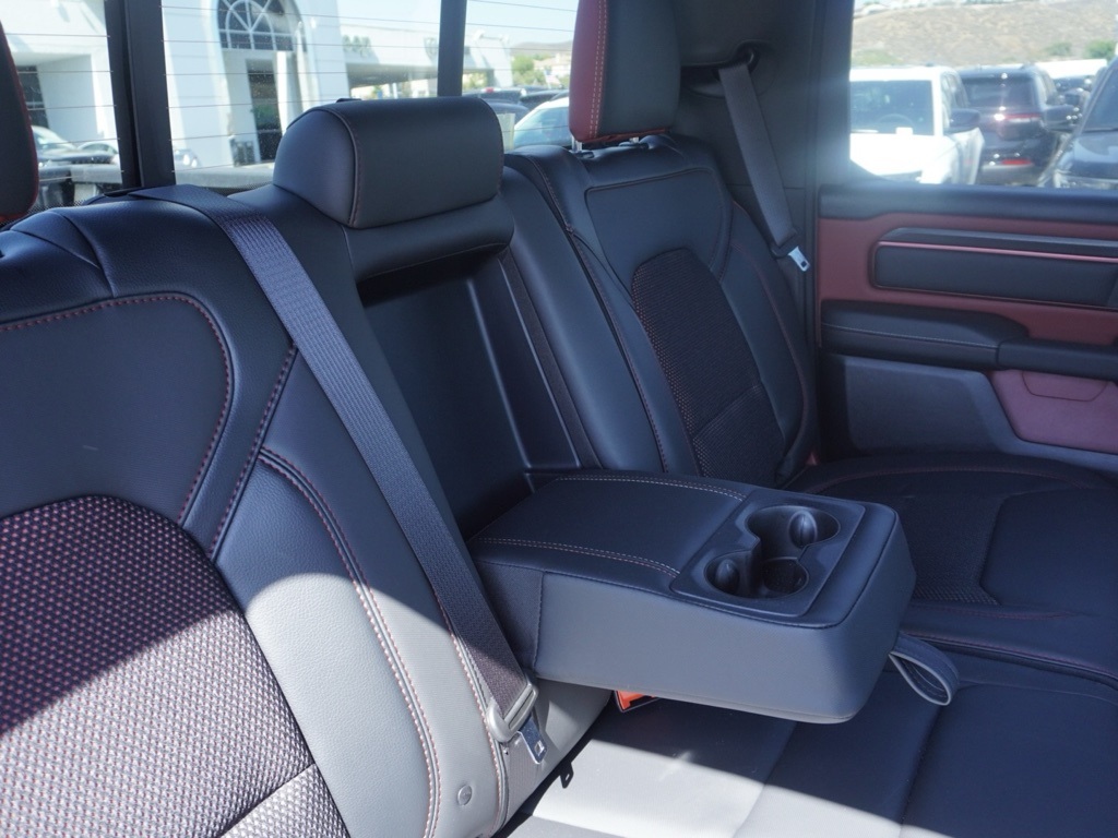 2026 Ram 1500 Rebel photo 24