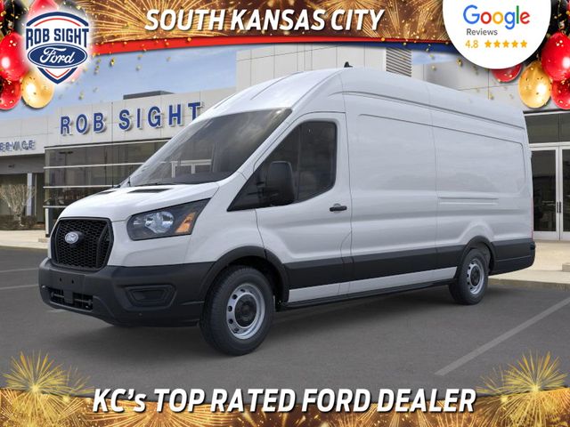 2026 Ford Transit Van Base's photo