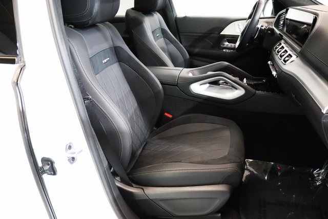 2024 Mercedes Benz GLE 63 S photo 21