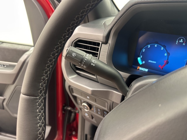 2025 Ford F-150 XLT photo 17