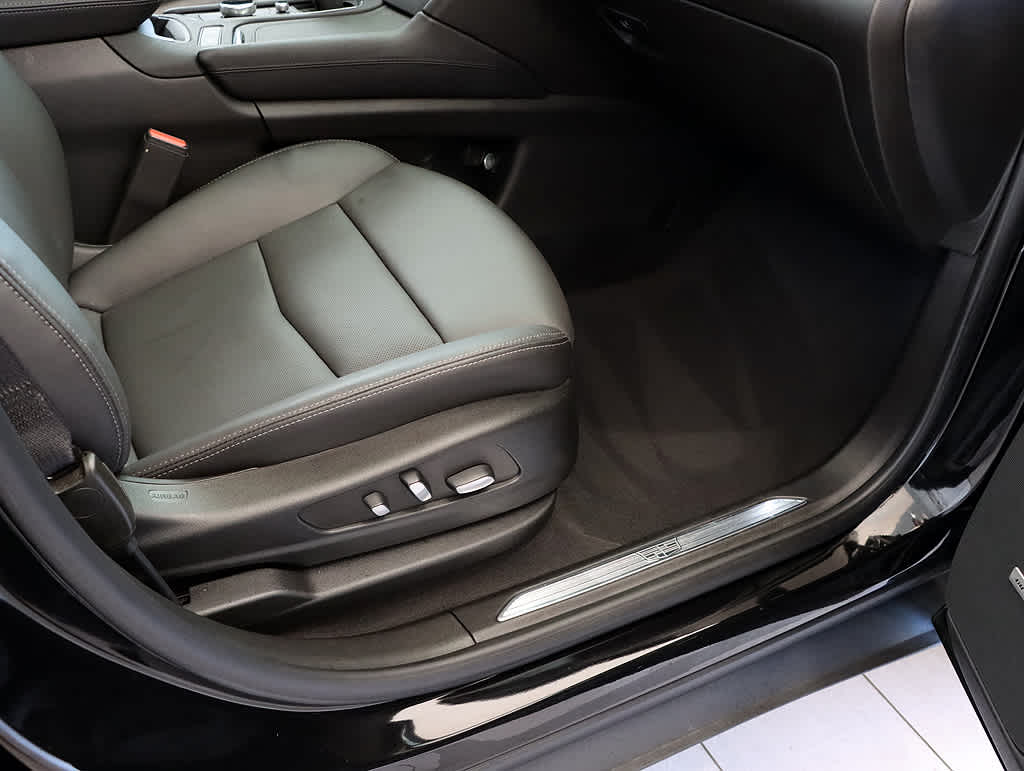 2023 Cadillac XT5 Premium Luxury photo 30