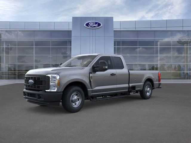 2026 Ford F-250 Super Duty XL's photo