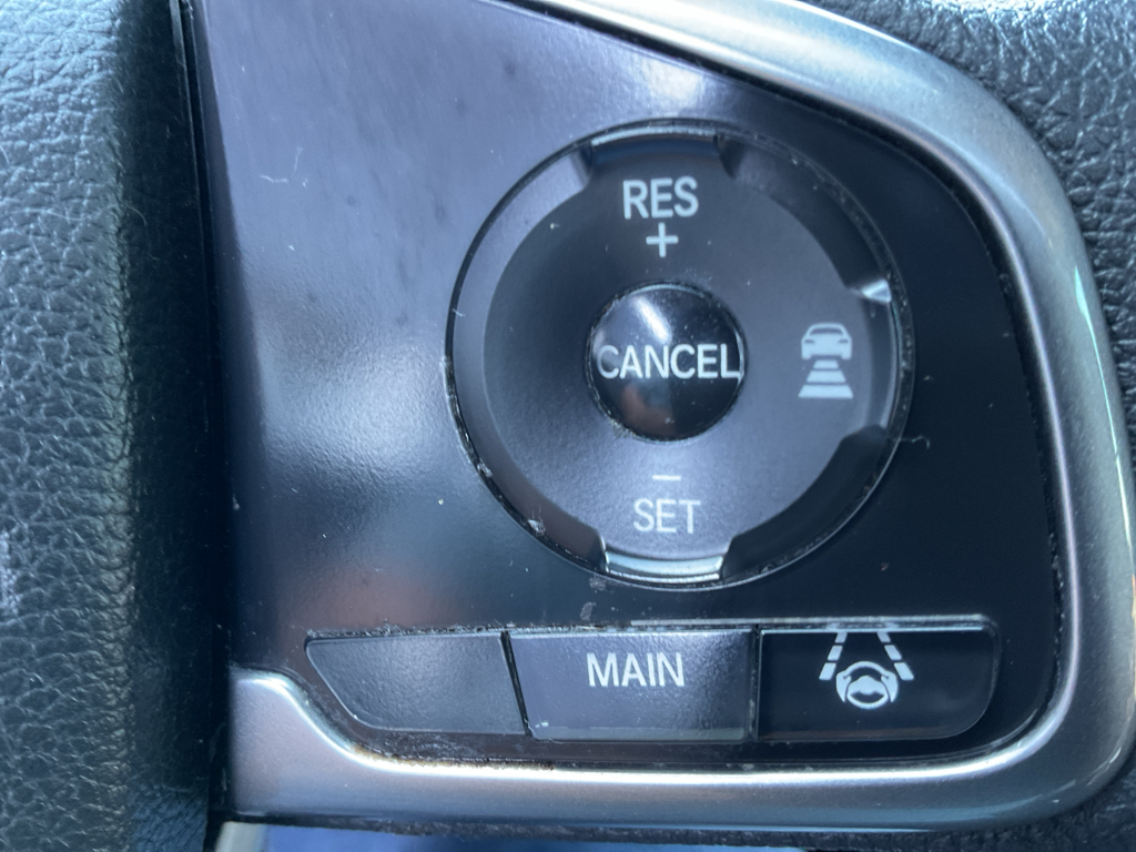 2017 Honda CR-V EX photo 23