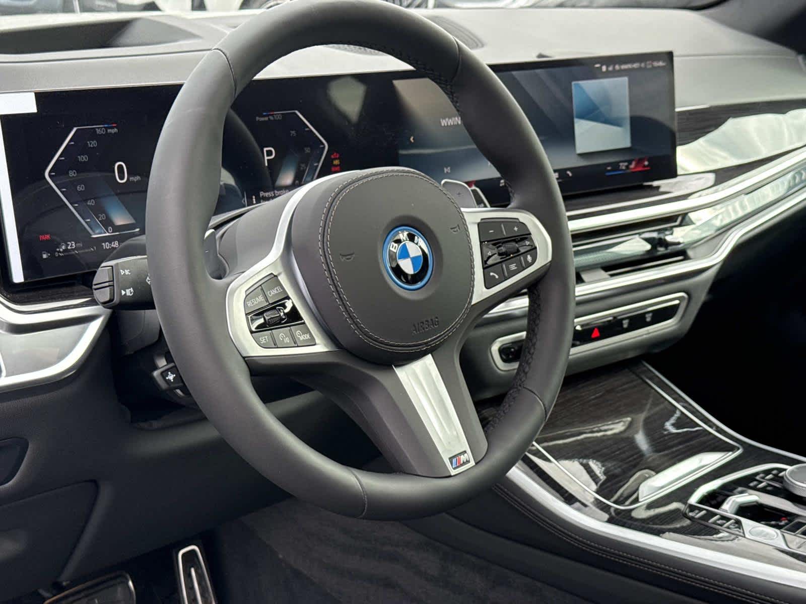 2026 Bmw X5 xDrive50e photo 2