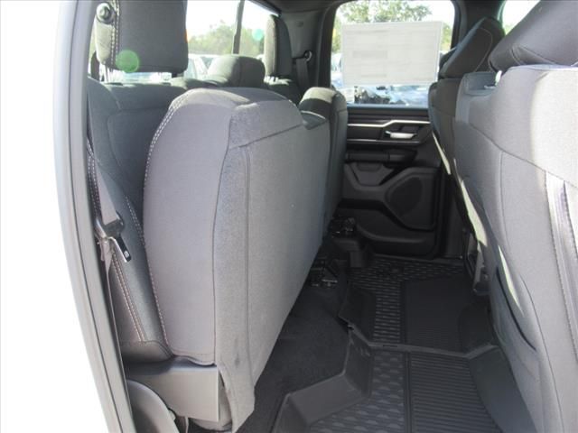 2025 Ram 1500 Big Horn Lone Star photo 15