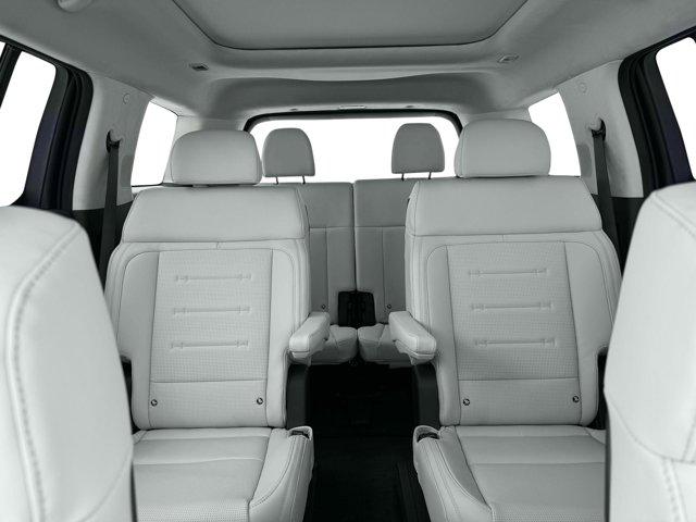 2025 Hyundai Santa Fe Calligraphy photo 14
