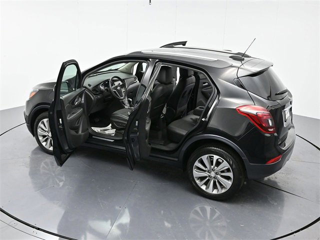 2019 Buick Encore Preferred photo 38
