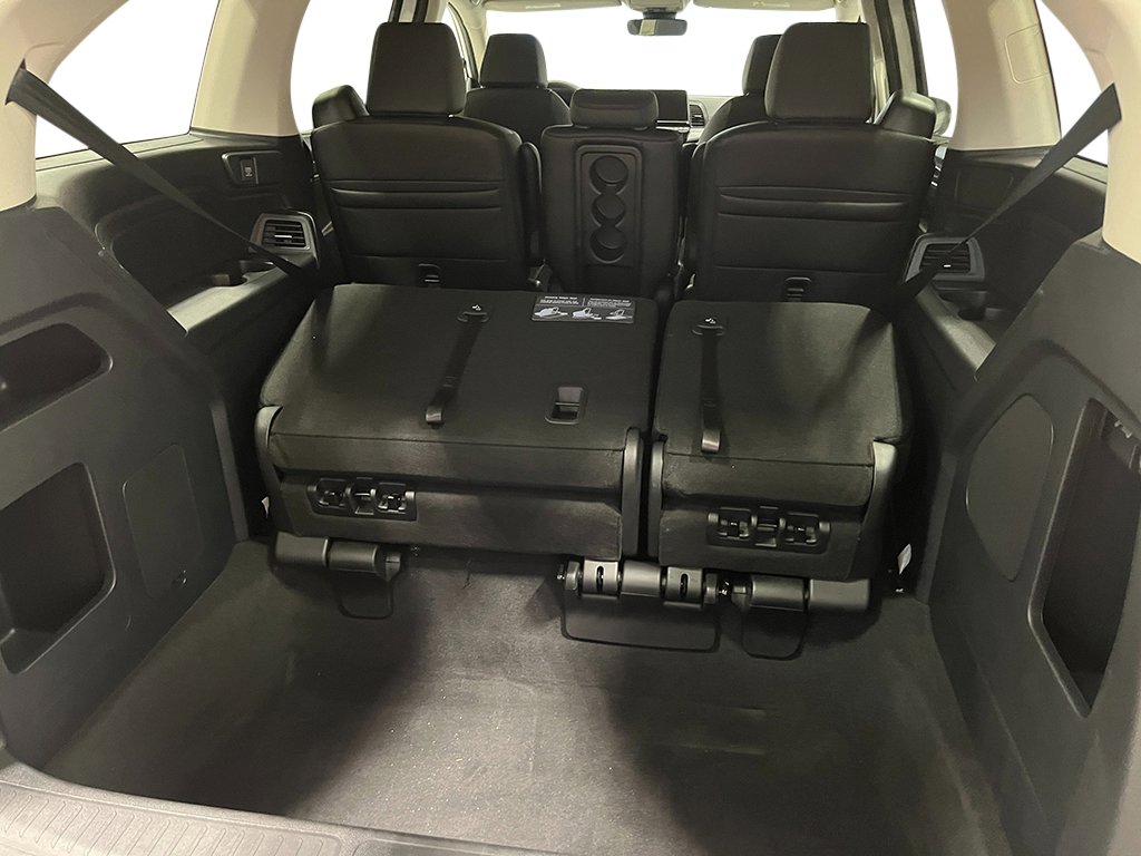 2026 Honda Odyssey EX-L photo 18